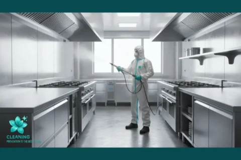 Pest Control in Dubai