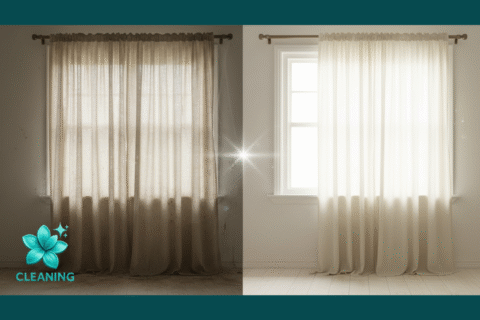 تنظيف ستائر في دبي