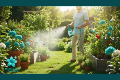 Pest Control in Ajman