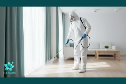 Pest Control in Abu Dhabi