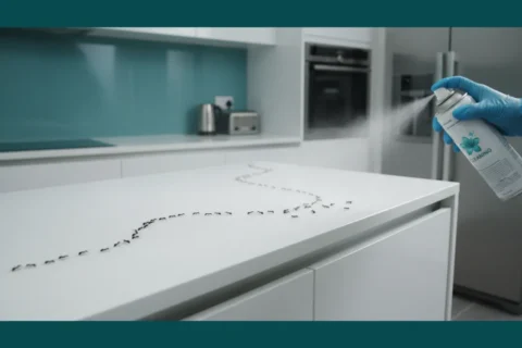 Pest Control in Abu Dhabi