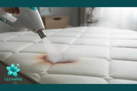 Mattress Cleaning in Sharjah