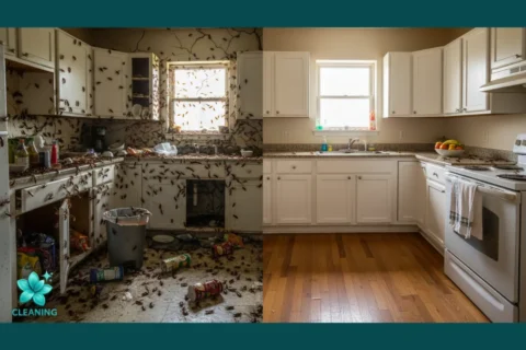 Pest Control in Abu Dhabi