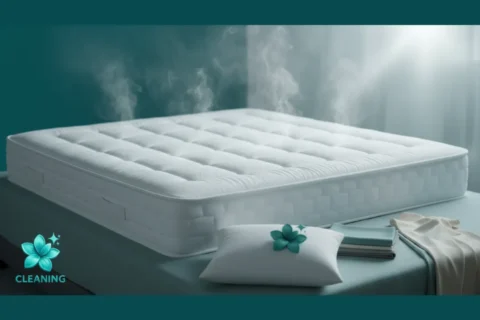 Mattress Cleaning in Sharjah