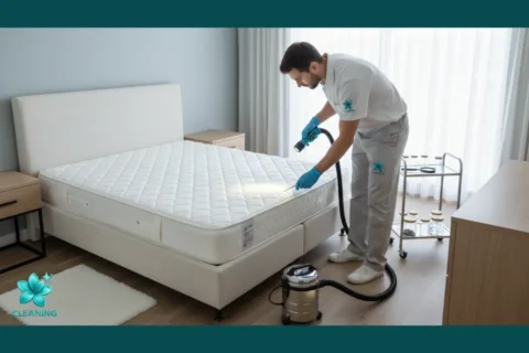 Pest Control in Dubai