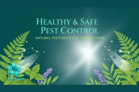 Pest Control in Dubai