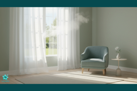 تنظيف ستائر في دبي