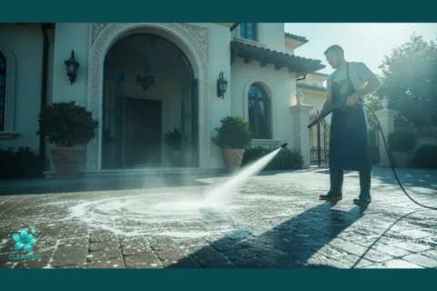 Villa Cleaning in Ajman