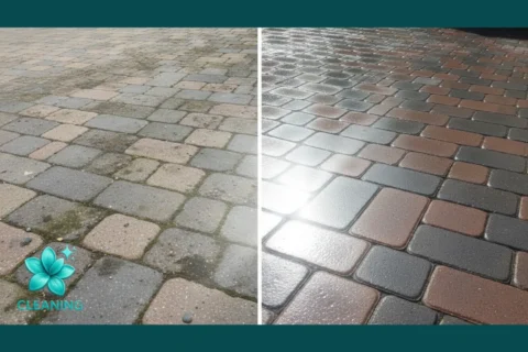 Interlock Cleaning in Abu Dhabi