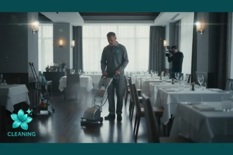 Shop Cleaning in Abu Dhabi