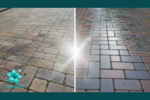 Interlock Cleaning in Sharjah