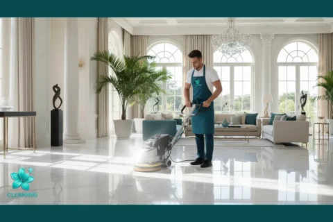 شركة تنظيف فلل دبي