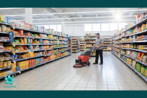 تنظيف محلات في عجمان