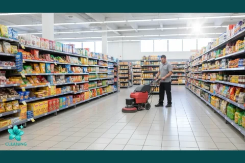 تنظيف محلات في عجمان