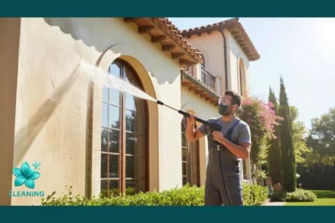 تنظيف فلل في أبوظبي