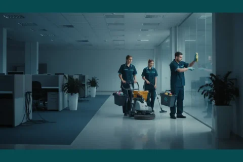 تنظيف محلات في عجمان