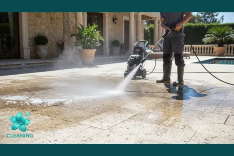 تنظيف فلل في أبوظبي