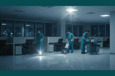 شركة تنظيف فلل ابوظبي