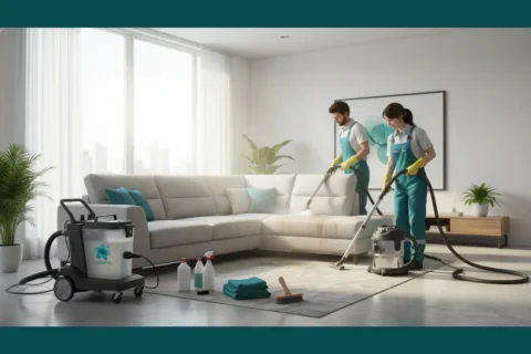 sofa cleaning abu dhabi