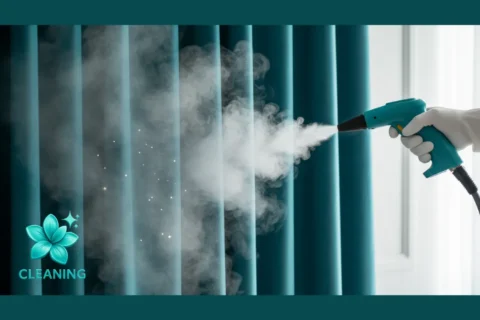 تنظيف ستائر في عجمان