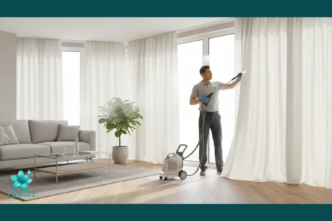 تنظيف ستائر في عجمان